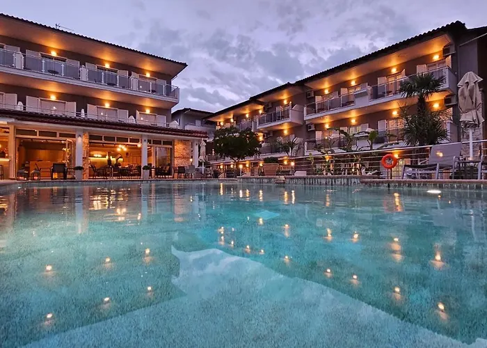 Sarantis Hotel