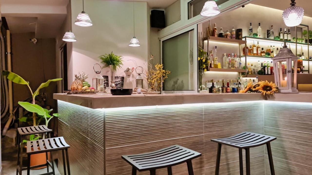 Hotel Sarantis Hanioti