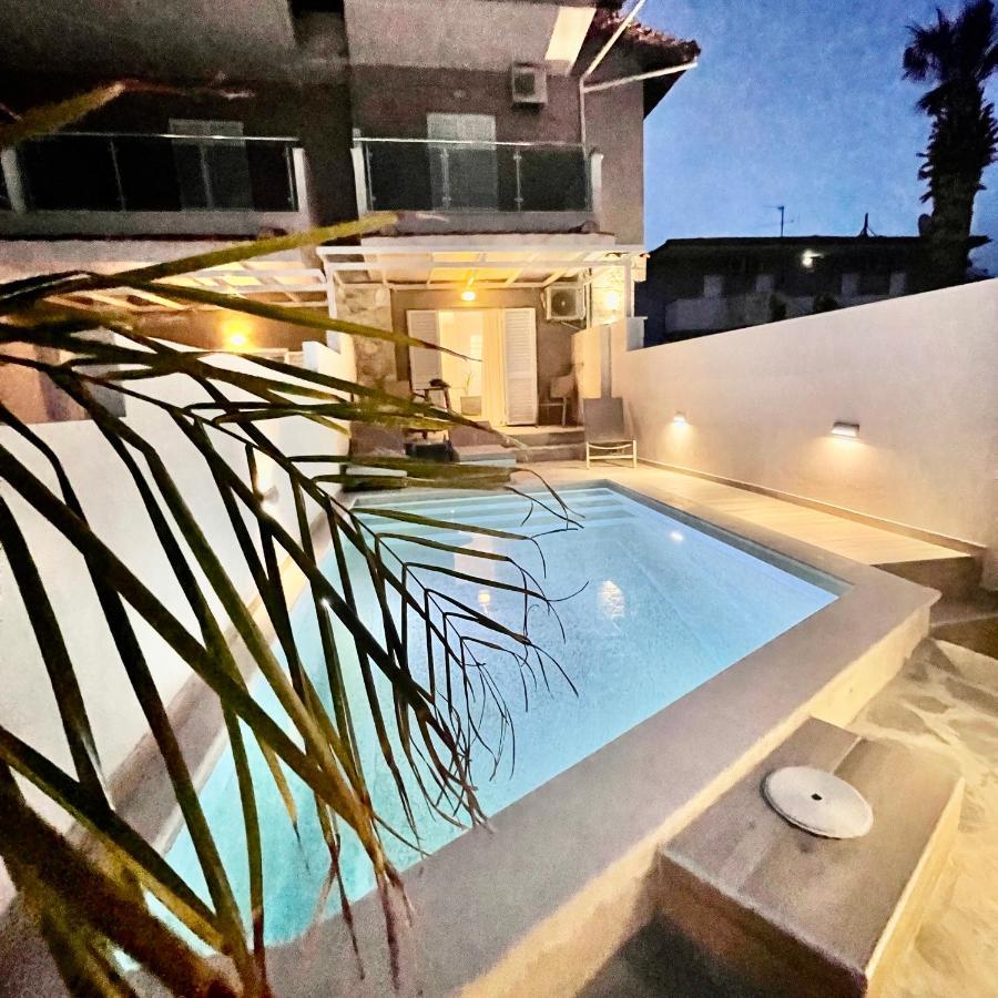 Hotel Sarantis 3*