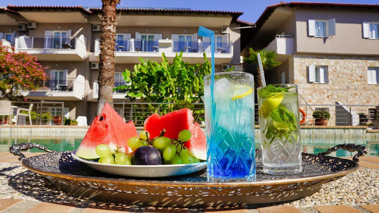 Hotel Sarantis