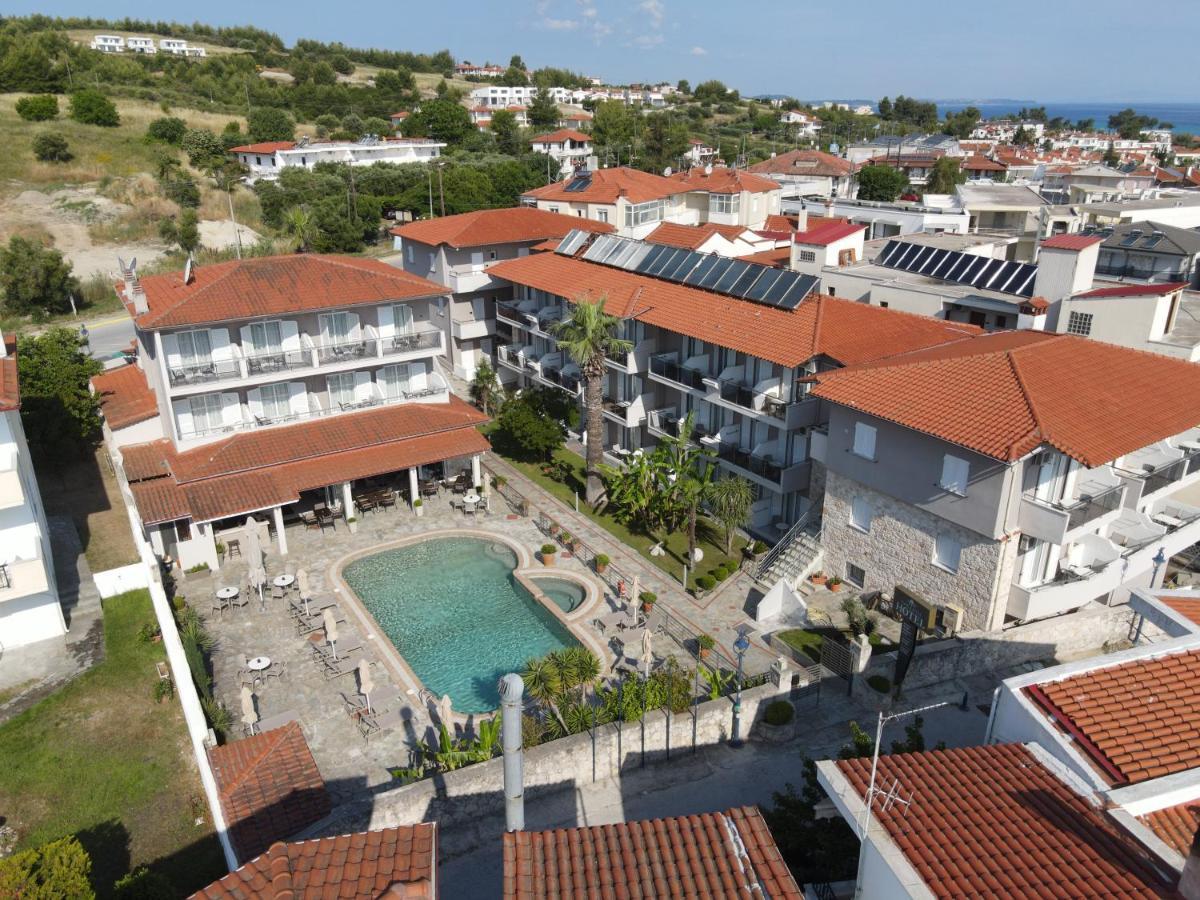 Sarantis 3* Chaniotis