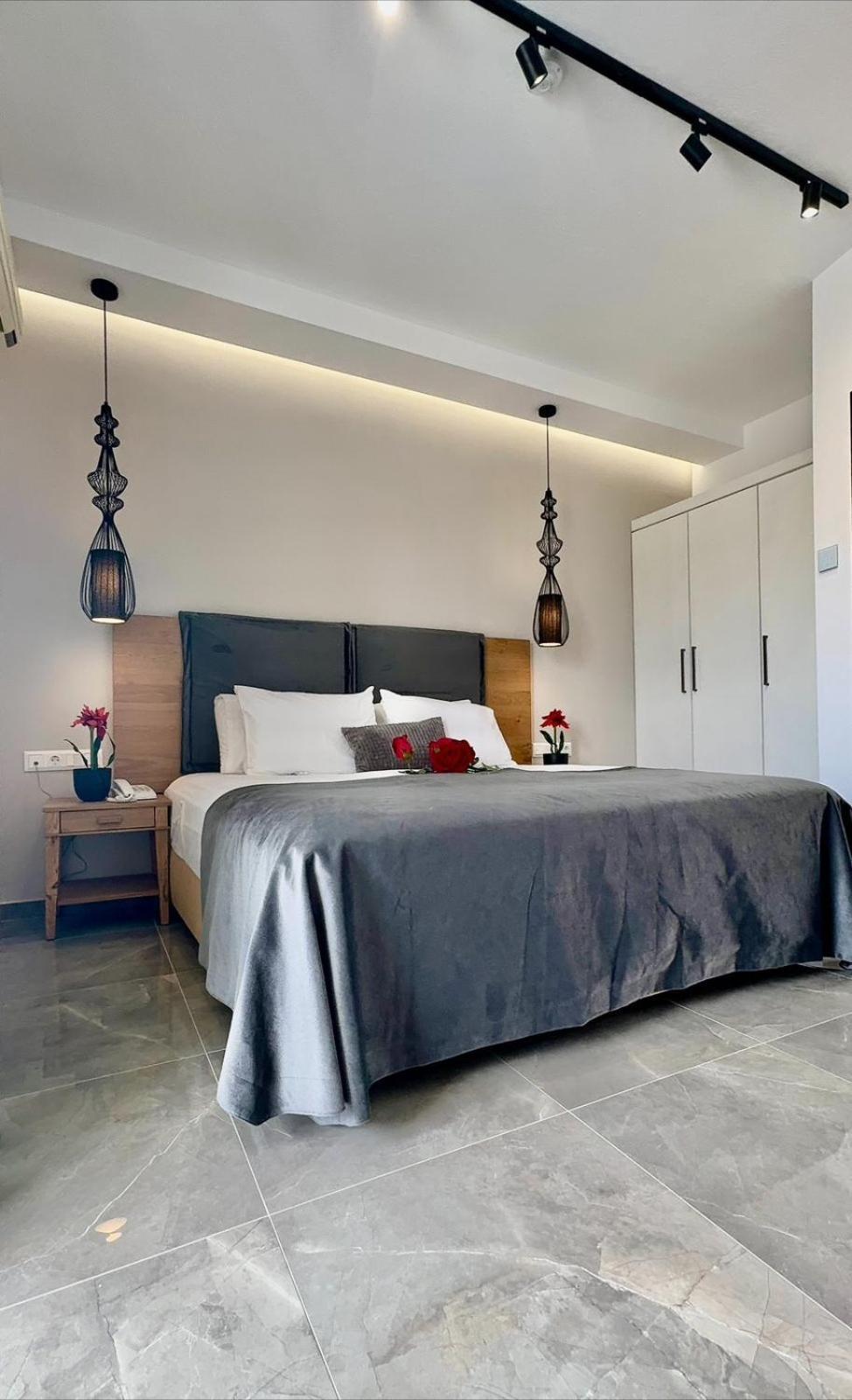 Hotel Sarantis Chaniotis