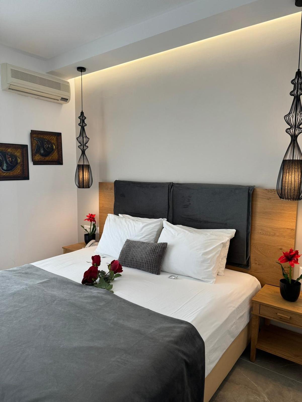 Sarantis 3* Chaniotis