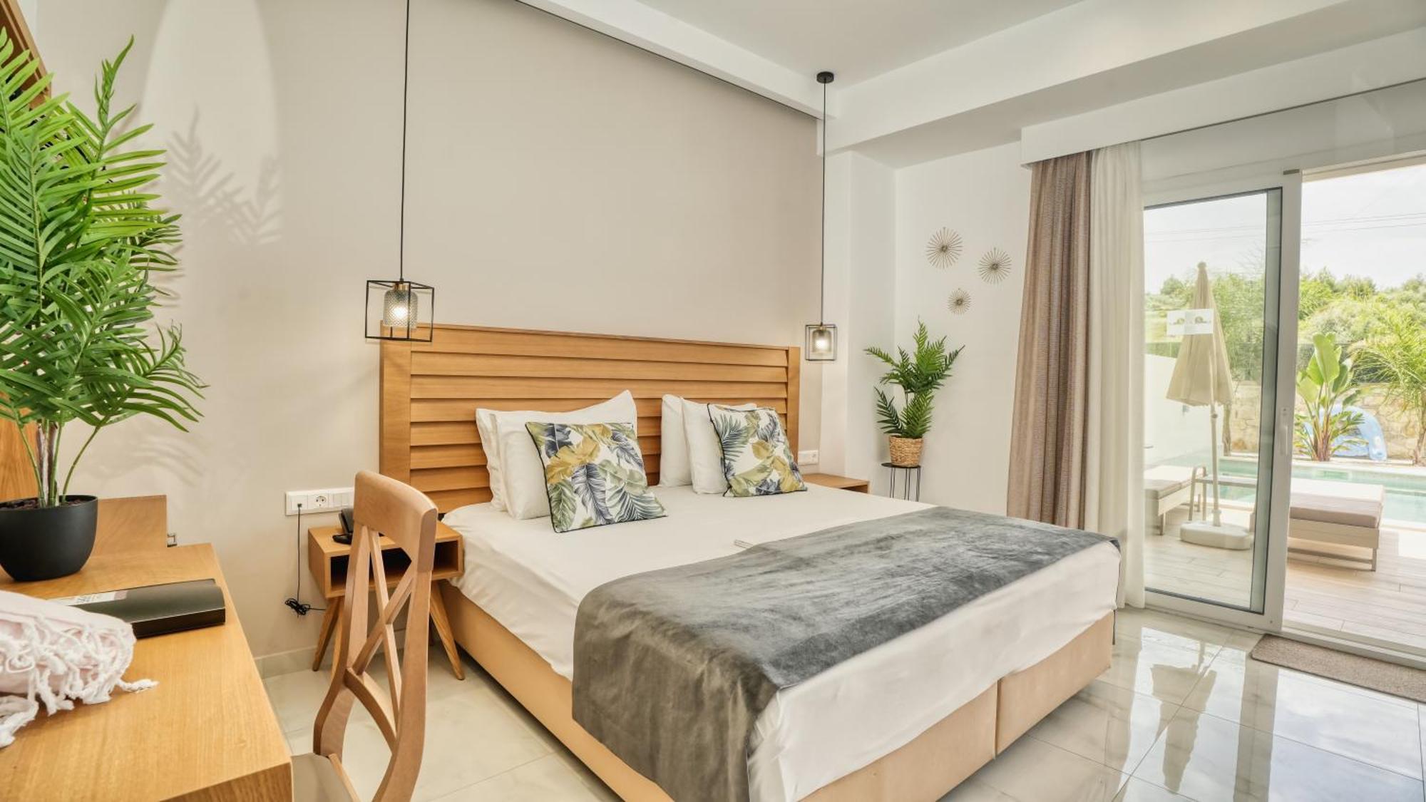 Hotel Sarantis Chaniotis