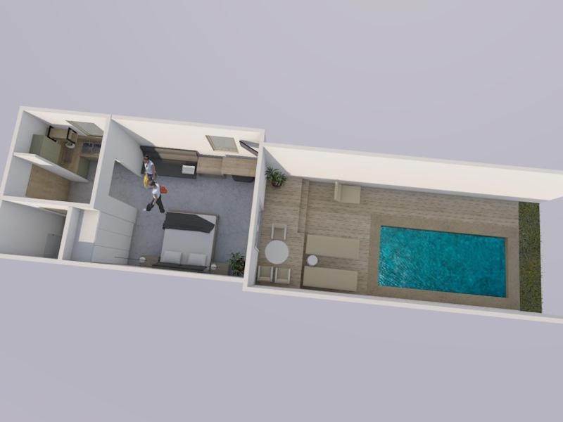 Hotel Sarantis 3*