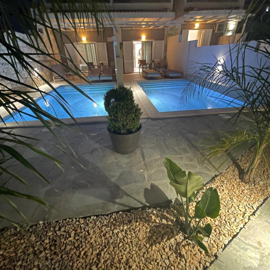 Sarantis Hotel Hanioti